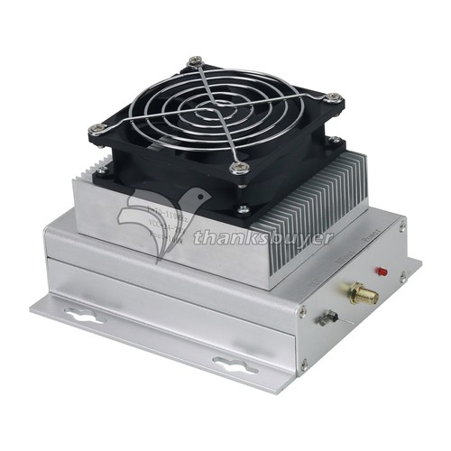 Amplificatore potenza 100w - potenza,