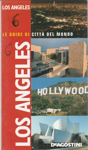 Guide citta del mondo - guide, di