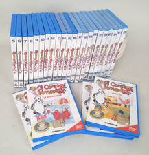 26 DVD ESPLORANDO IL CORPO