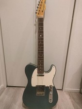 Chitarra elettrica Edwards modello Telecaster alta qualità artigianale