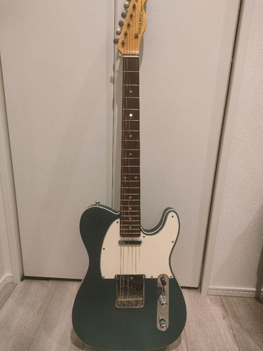 Chitarra elettrica edwards - elettrica,