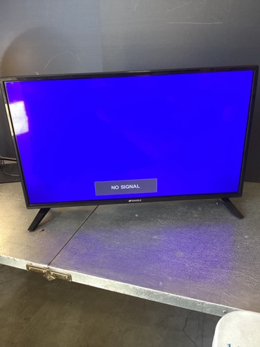 Televisore led sansui s32z118 - led,