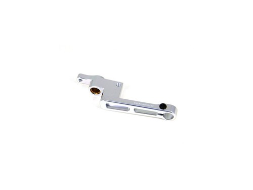 Leva freno argento ducabike - freno,
