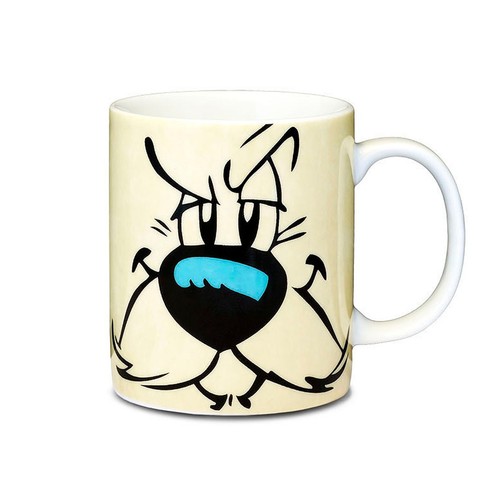 Logoshirt asterix cane - -,