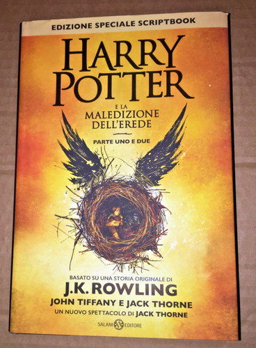 Rowling harry potter e - ,