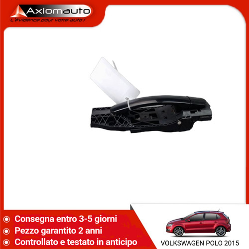 Maniglia esterna - 🇮🇹,