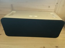 Diffusore Apple iPod A1121 Hi Fi Stereo Cassa Come Nuovo