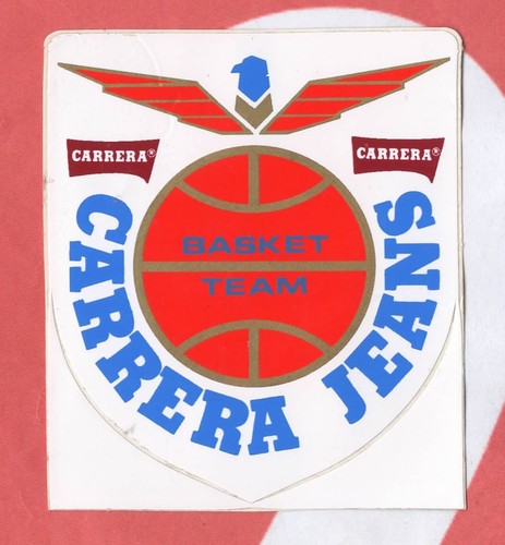 Adesivo sticker vintage - sticker,
