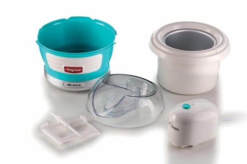 Ariete 0643 gelatiera con - 0643/01,