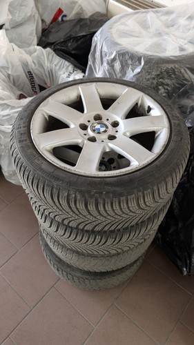 Cerchi lega originali bmw - lega,