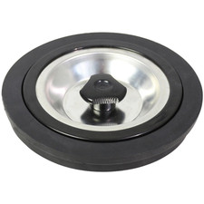 Tappo guarnizione lavabo copri