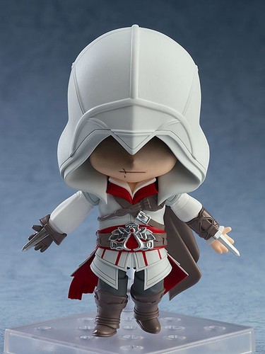 Assassin creed ezio - assassin's,