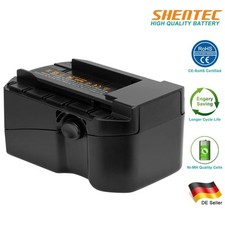 Batteria 4000mAh 24V Ni-MH per