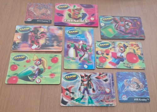 Lotto carte vintage - vintage, anni