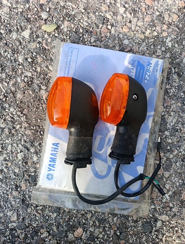 Coppia frecce led originale - frecce,