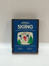 Sci (Atari 2600 di Activision)