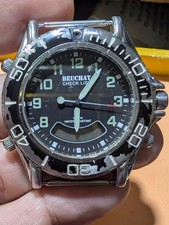 BEUCHAT CHECK LIST HM100XXAN