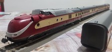 Roco 63101 DB TEE Turbogas BR