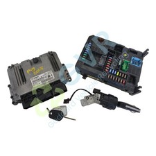 Motore PEUGEOT 2008 E-HDI