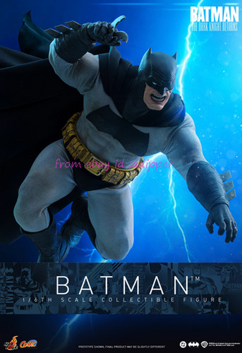 Perfetto hot toys cms024 6 - perfetto,