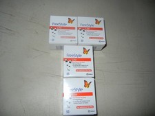 Lot of 200 FreeStyle Lite