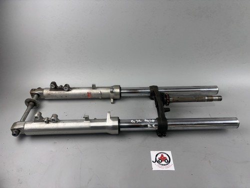 Tubo immersione forcella