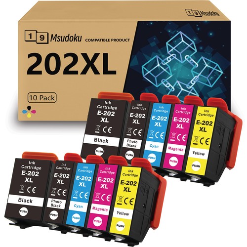 Cartucce per epson - epson, 202