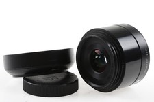 SIGMA ART 19 mm f/2,8 DN