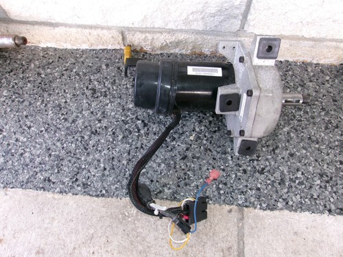 Motore destro per sedia - , go