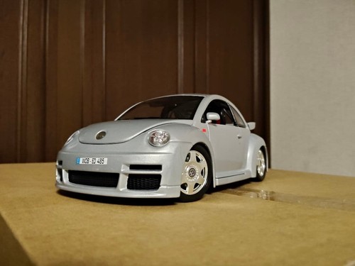 Volkswagen new beetle rsi - beetle,