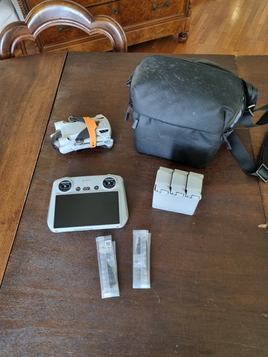 Drone dji mini pro - pro, +