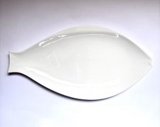 Porcellana bianca piatto - bianca,