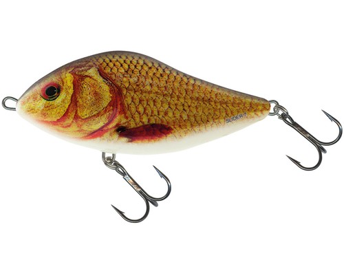 Salmo slider 10cm 36g sd10f - salmo,