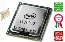 Processore socket lga 1155 - socket,