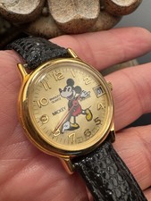 Orologio Topolino L9105 50