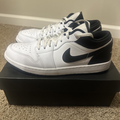 Air jordan low uomo - air, taglia