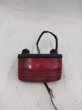 FARO FANALE POSTERIORE - HONDA CX 500 E EUROSPORT ANNO 1982 AL 1985