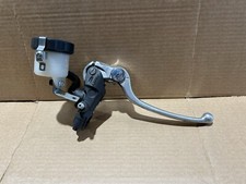 Pompa Leva Freno Suzuki GSX R 1000 2008-2010 / Front Brake Pump