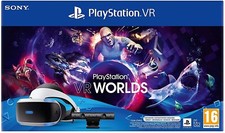 PLAYSTATION VR CUH-ZVR2+CAM+19