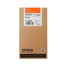 Cartuccia Epson T653A