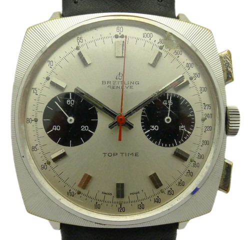 Breitling top time anni a - 60,