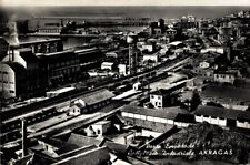 Agrigento Porto Empedocle complesso Industriale AKRAGAS F. Grande non spedita