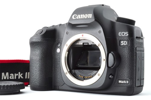 Canon eos mark - 5d, ii