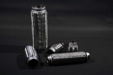 acciaio inox Ammortizzatore