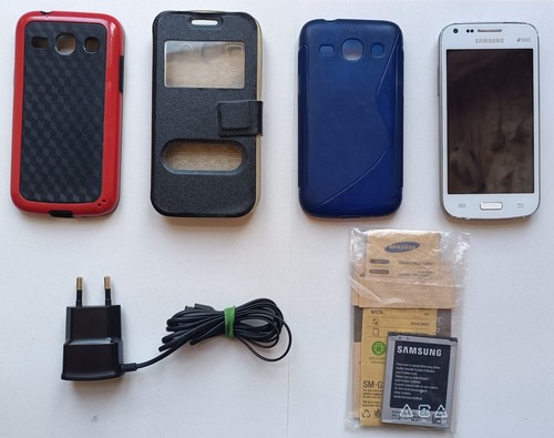 Samsung galaxy core plus - samsung,