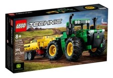 LEGO TECHNIC Jhon Deere 9620