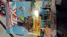 Album Vuoto Da Edicola Tex
