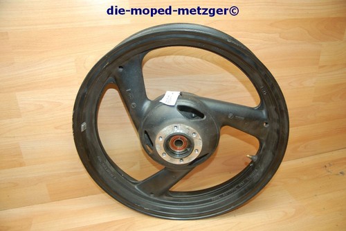 Yamaha fzs600 fazer - fazer, rj02