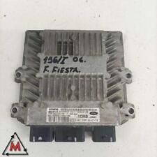 Centralina 6S61-12A650-AB per FORD FIESTA MK5 2002-2008 usata (85027)