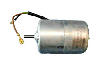 Motore riscaldamento